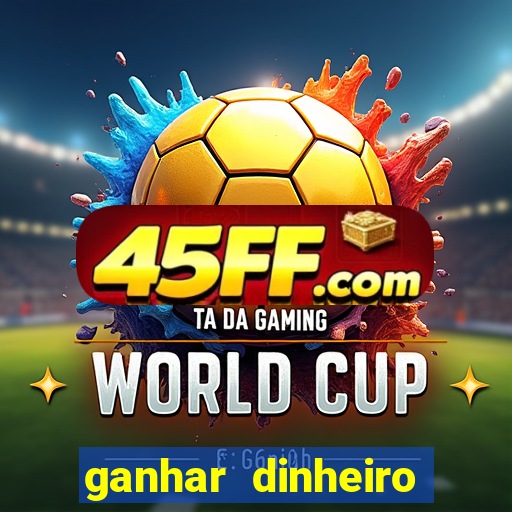 ganhar dinheiro jogando damas